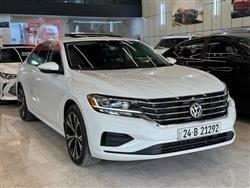 فولكسفاغن باسات